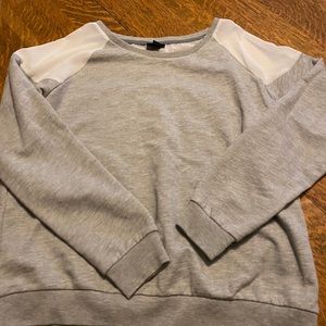Mossimo sweatshirt